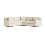 25502-33-L Sir Martin II Left Arm Loveseat, 25502-31 Sir Martin II Corner Chair, 25502-33-R Sir Martin II Right Arm Loveseat